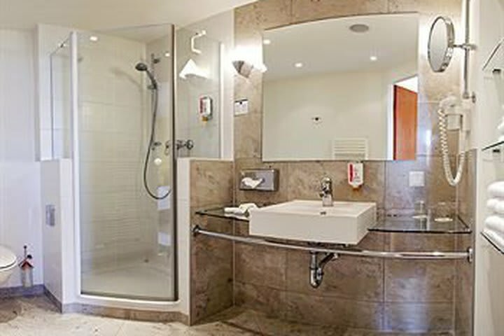 Best Western Premier Airporthotel Fontane Berlin