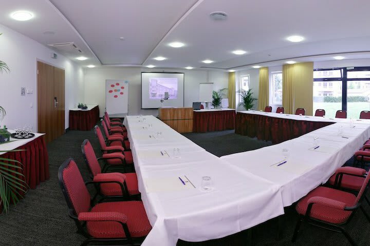 Best Western Premier Airporthotel Fontane Berlin