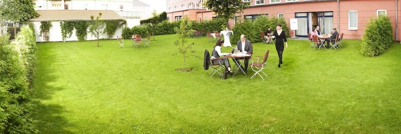 Best Western Premier Airporthotel Fontane Berlin