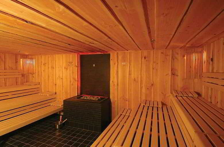 Hotel Centrovital