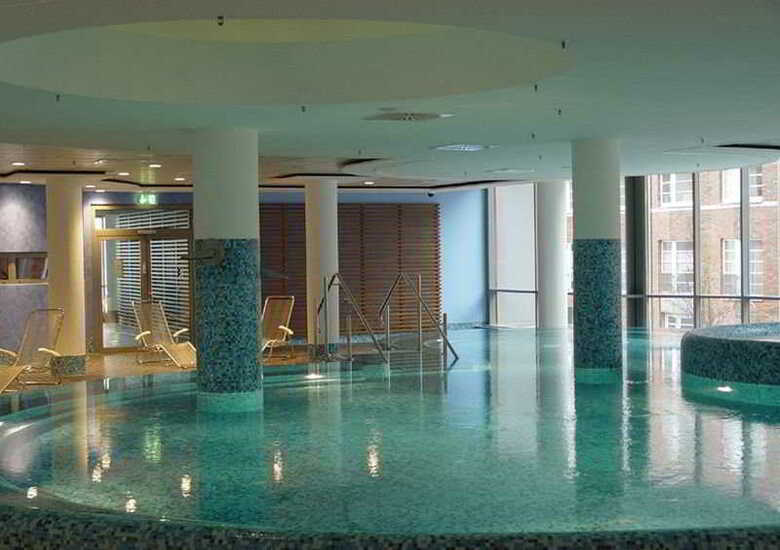 Hotel Centrovital