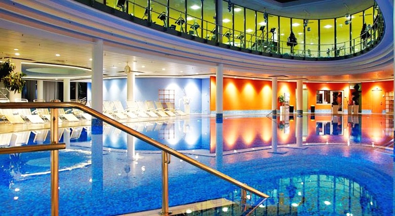 Hotel Centrovital