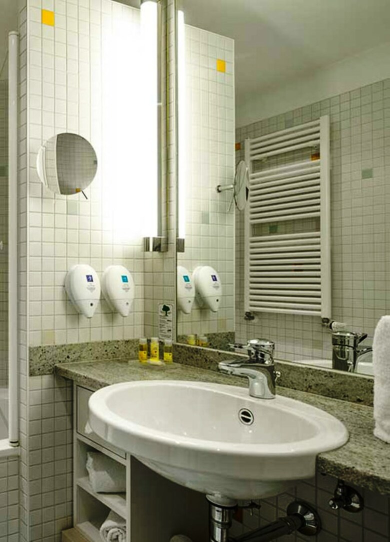 Hotel Centrovital