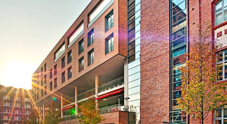 Hotel Centrovital