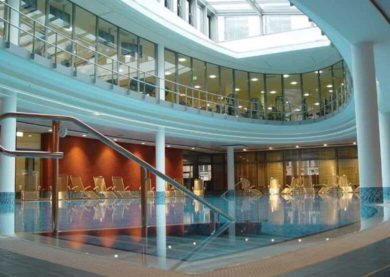 Hotel Centrovital