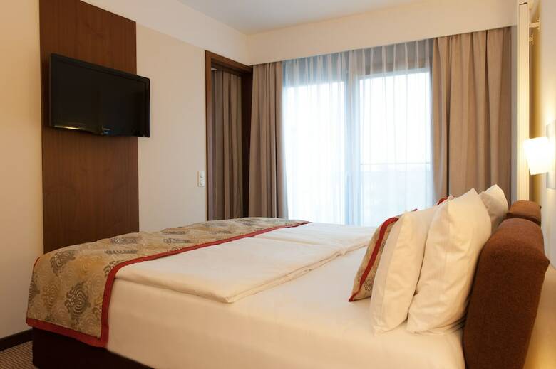 Hotel Centrovital