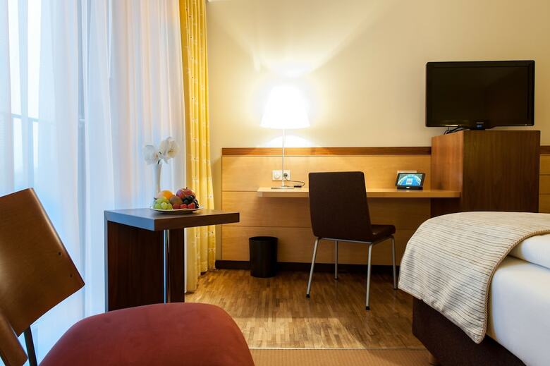 Hotel Centrovital