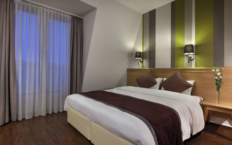 Aparthotel Citadines Kurf�rstendamm Berlin