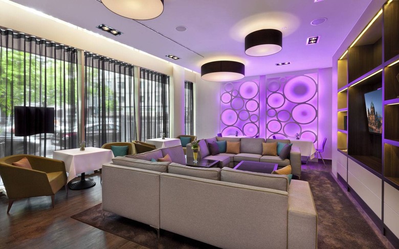 Aparthotel Citadines Kurf�rstendamm Berlin