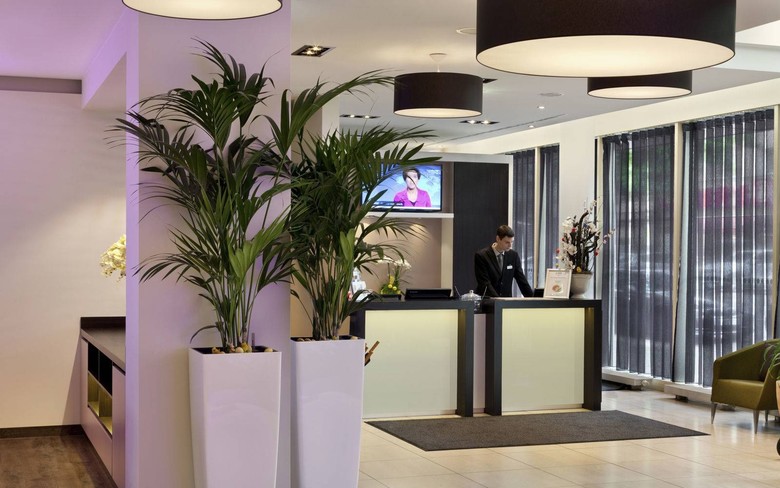 Aparthotel Citadines Kurf�rstendamm Berlin