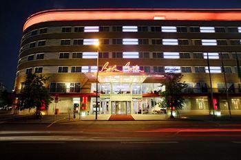 Hotel Berlin