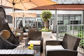 Hotel Berlin