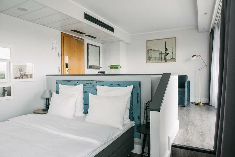Hotel Berlin