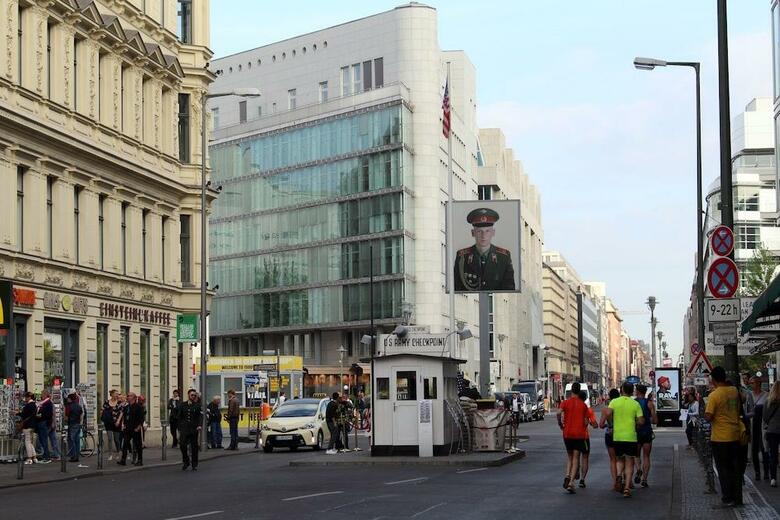 Hotel Berlin