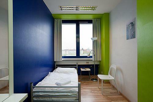 Hotel Generator Hostel Berlin