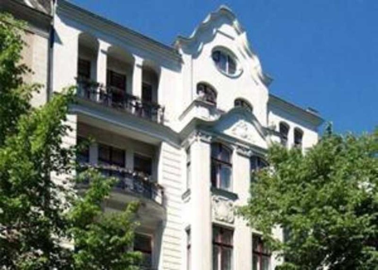 Hotel Residenz Berlin Am Kurf�rstendamm