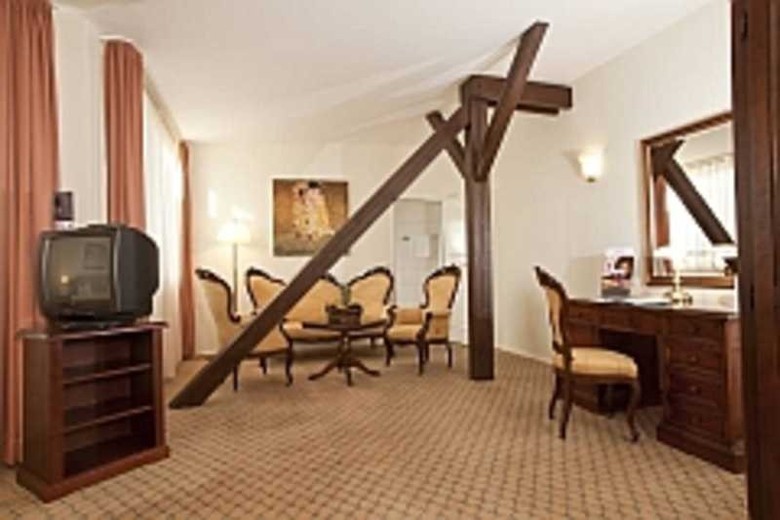 Hotel Residenz Berlin Am Kurf�rstendamm