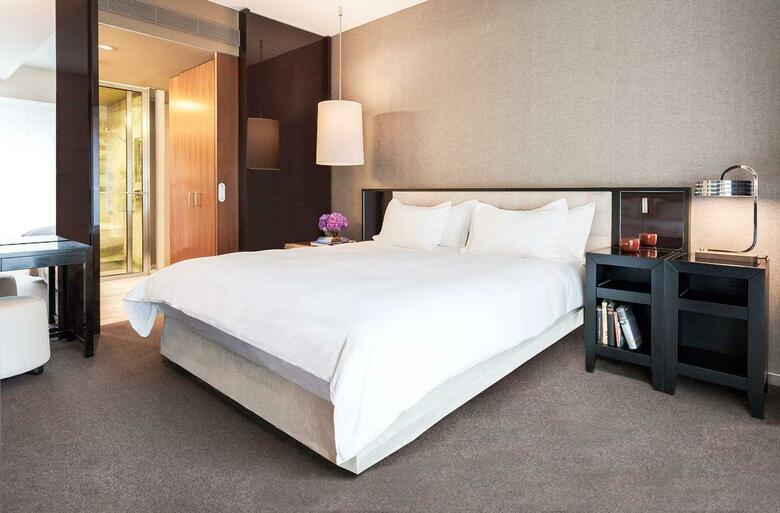 Hotel Grand Hyatt Berlin