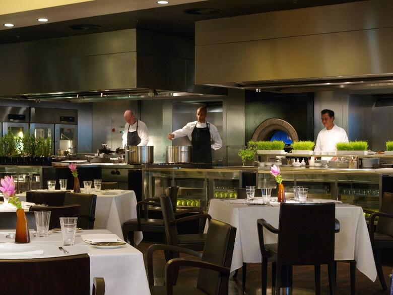 Hotel Grand Hyatt Berlin