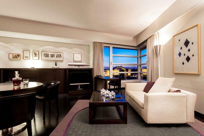 Hotel Grand Hyatt Berlin