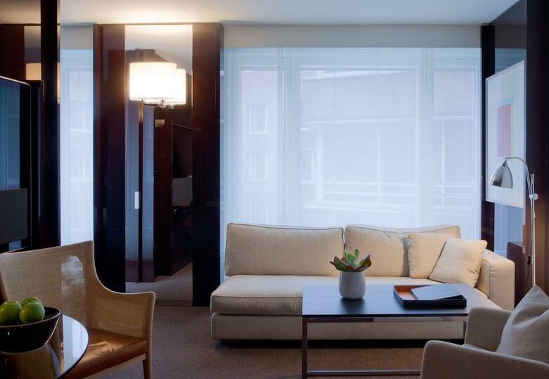 Hotel Grand Hyatt Berlin