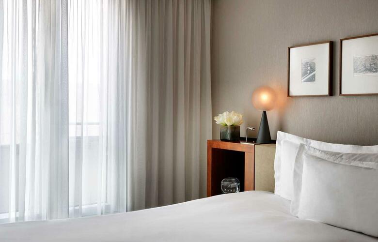 Hotel Grand Hyatt Berlin