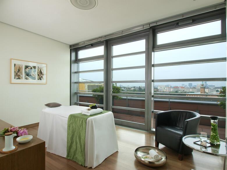 Hotel Grand Hyatt Berlin