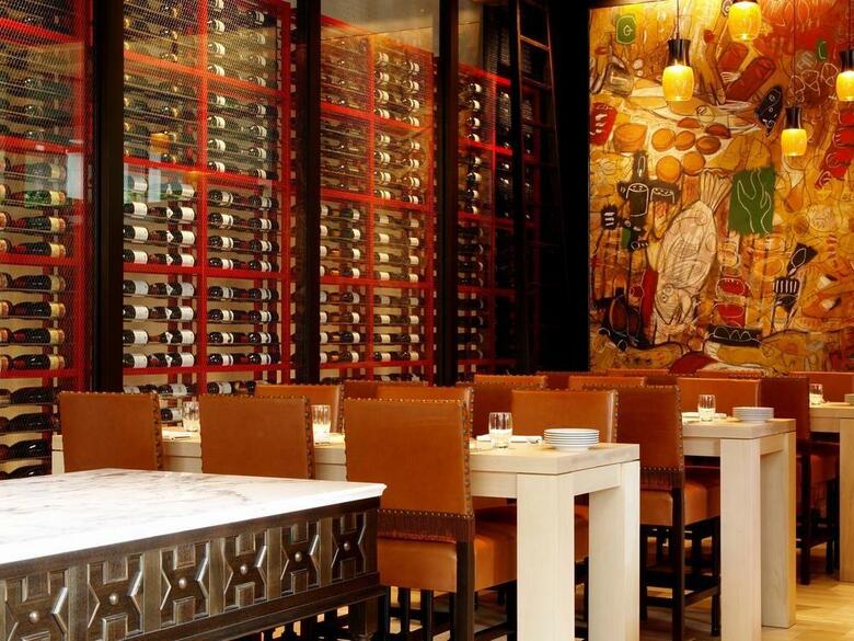 Hotel Grand Hyatt Berlin