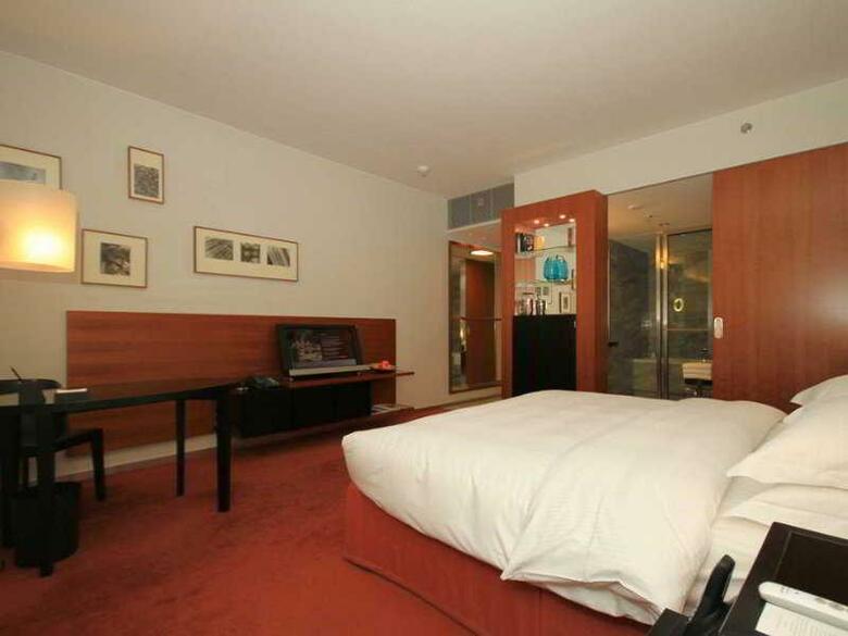 Hotel Grand Hyatt Berlin