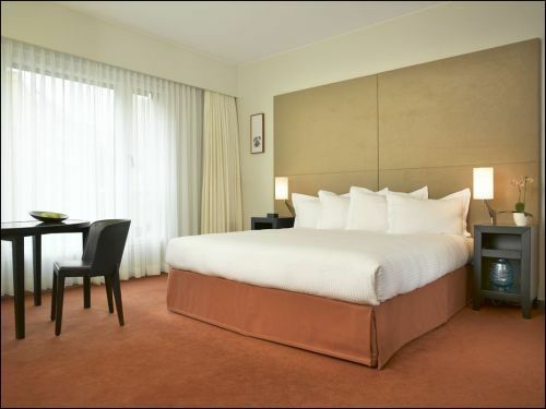 Hotel Grand Hyatt Berlin