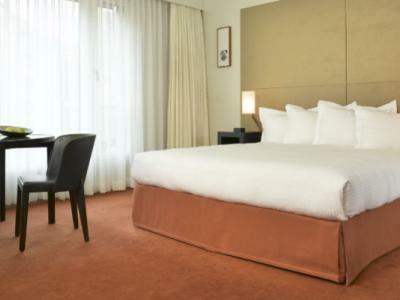 Hotel Grand Hyatt Berlin