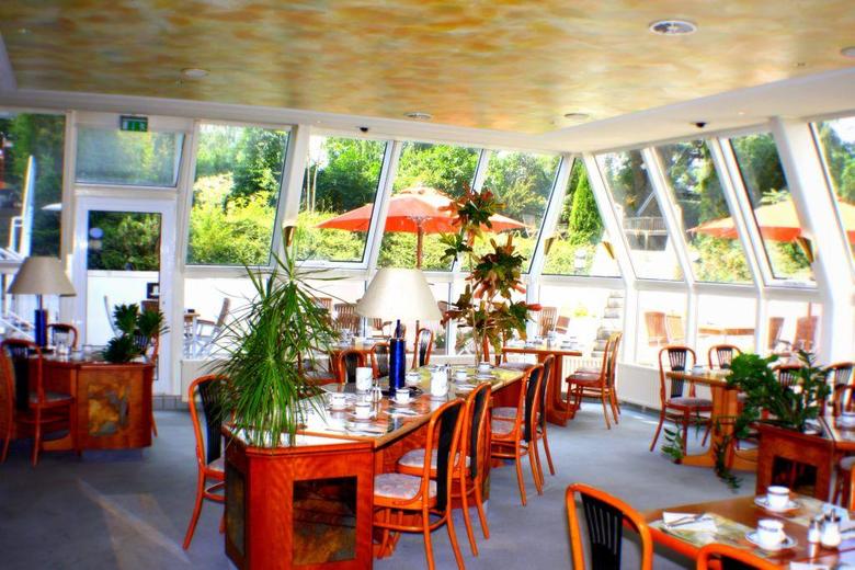 Senscity Hotel Berlin Spandau