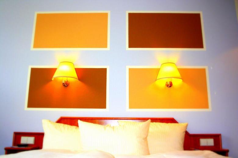 Senscity Hotel Berlin Spandau