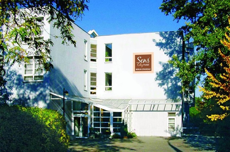 Senscity Hotel Berlin Spandau