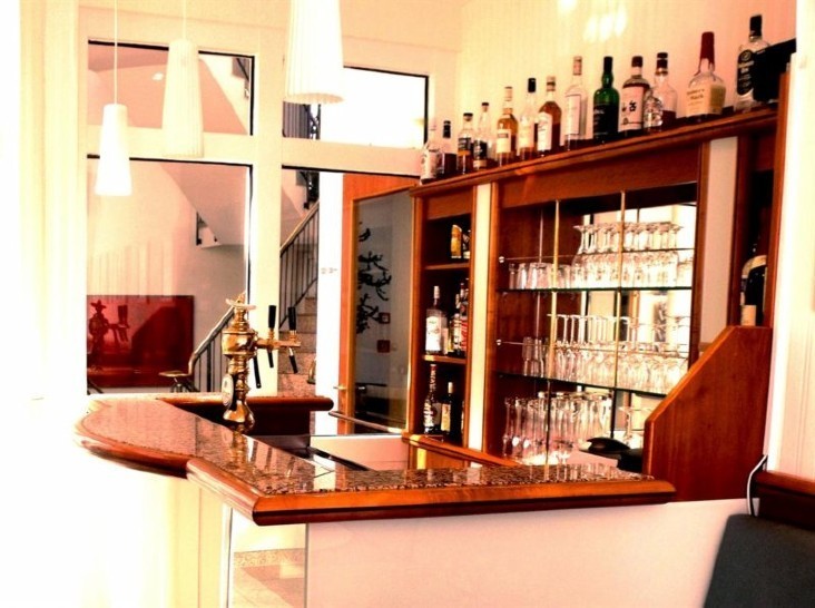 Senscity Hotel Berlin Spandau