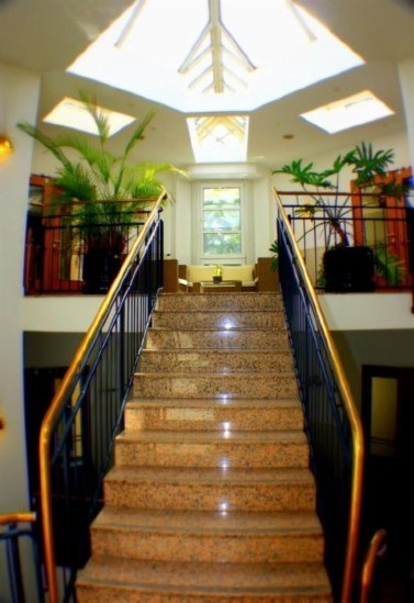 Senscity Hotel Berlin Spandau