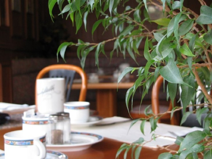 Senscity Hotel Berlin Spandau