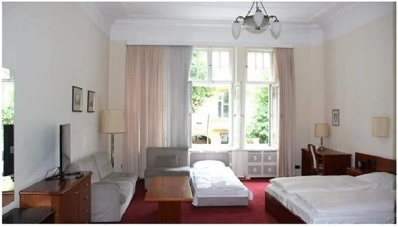 Hotel Kurf�rst