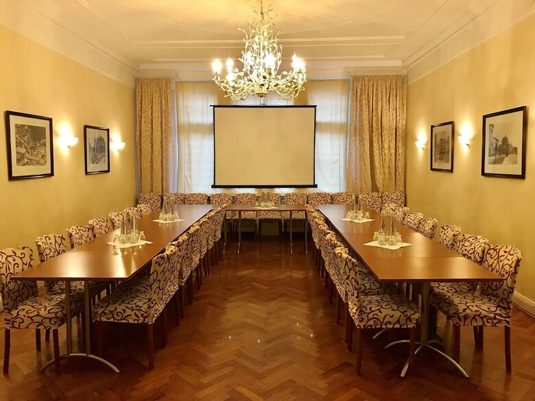 Hotel Kurf�rst
