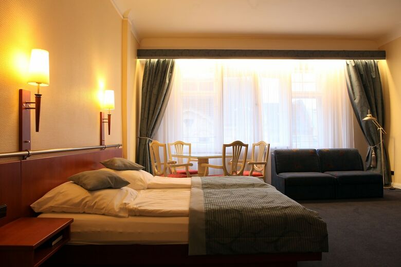 Hotel Kurf�rst