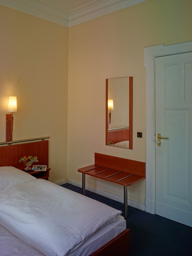 Hotel Kurf�rst