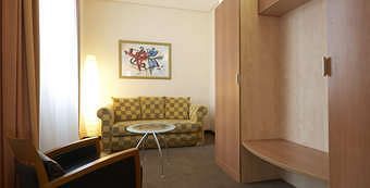 Intercity Hotel Berlin