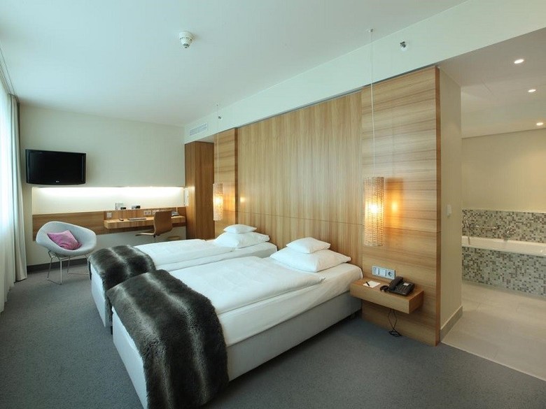 Lindner Hotel Am Ku`damm