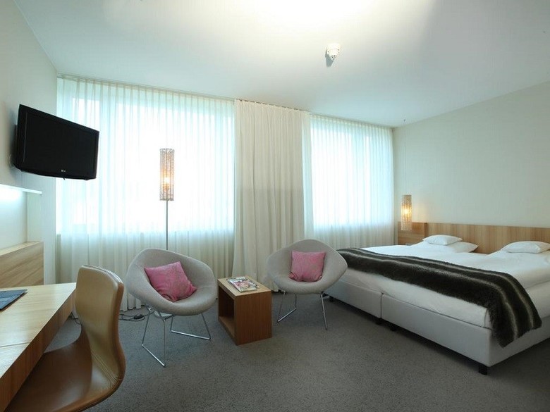 Lindner Hotel Am Ku`damm