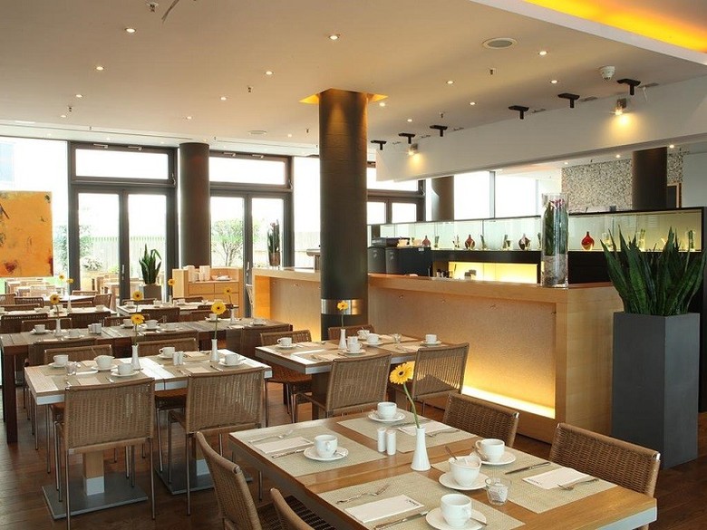 Lindner Hotel Am Ku`damm