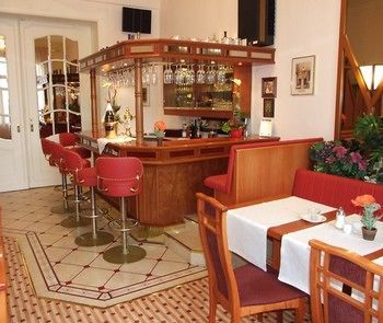 Md-hotel Schoeneberg