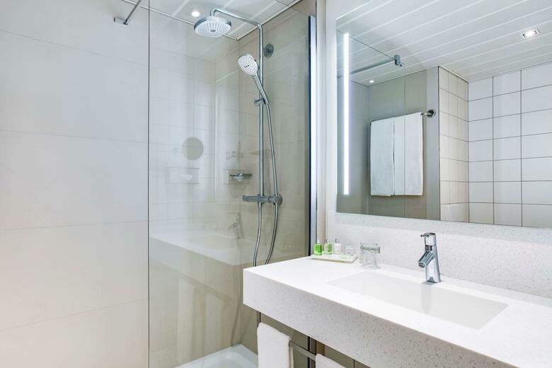 Hotel NH Berlin Alexanderplatz