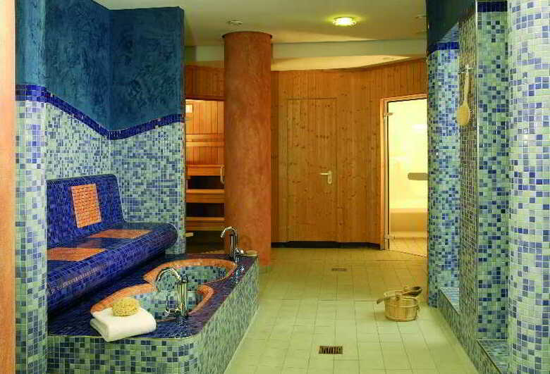 Hotel NH Berlin Alexanderplatz