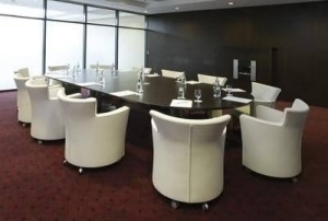 Hotel NH Berlin Alexanderplatz