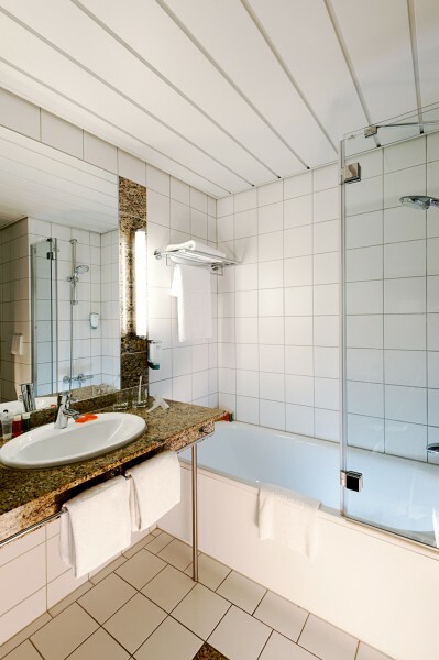 Hotel NH Collection Berlin Mitte Am Checkpoint Charlie